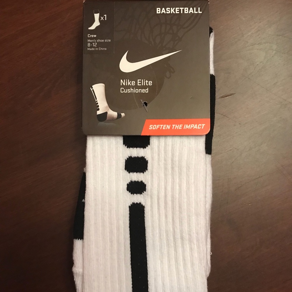Nike Elite